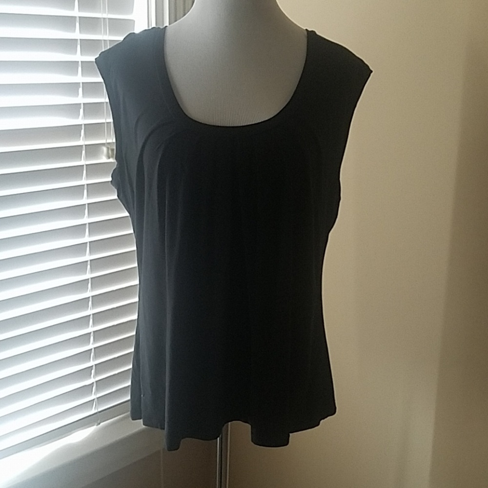 New York & Company Shirt